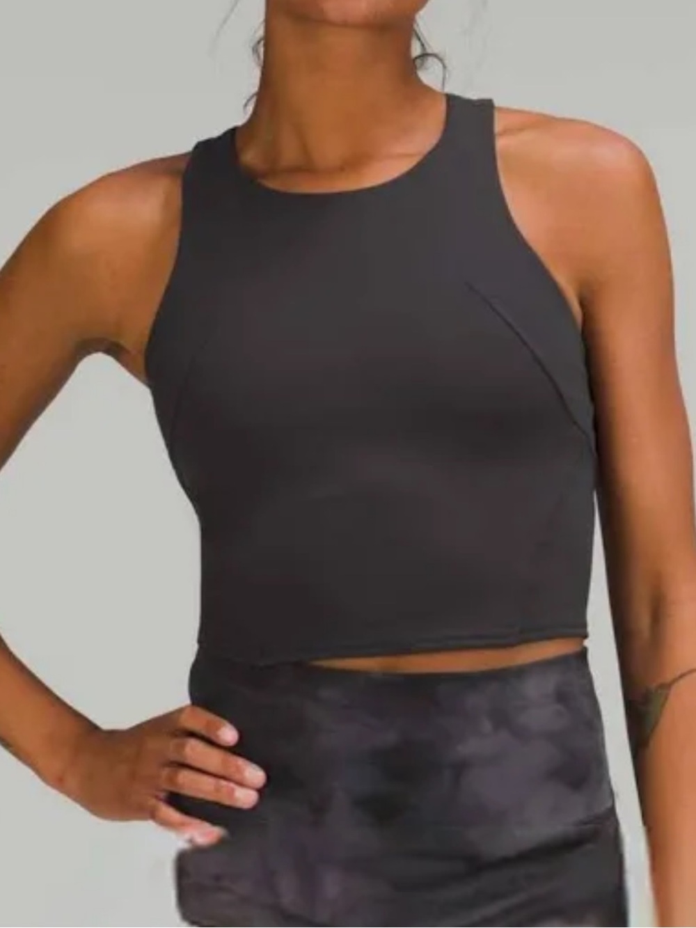Lululemon Invigorate Training Tank 8